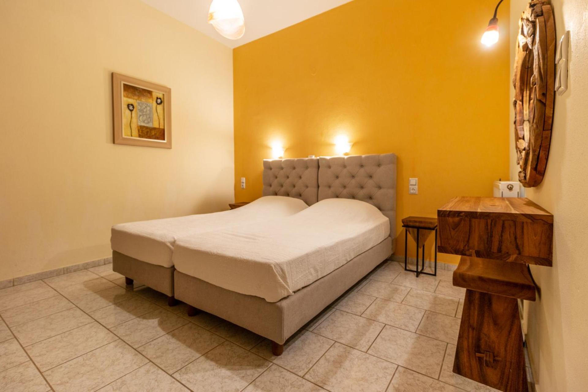 Kastro Studios Damouchari Room photo